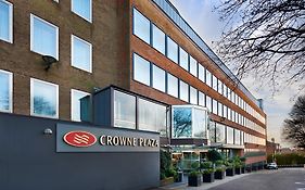 Crowne Plaza London Ealing By Ihg
